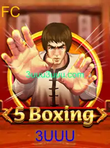 Descubra o Fascinante Mundo do Jogo 5Boxing: Uma Aventura Estratégica e Desafiadora