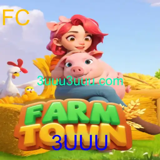 Explorando FarmTown: Uma Experiência de Jogo Imersiva com 3UUU