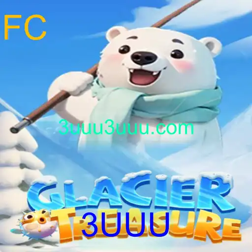 Descubra o Mundo de GlacierTreasure: O Novo Jogo Inovador