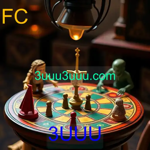 Jogos de mesa