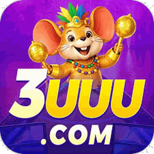 3UUU Logo