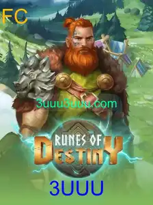 Explorando RunesOfDestiny: Um Mergulho no Mundo da Fantasia com a Palavra-Chave Mágica 3UUU